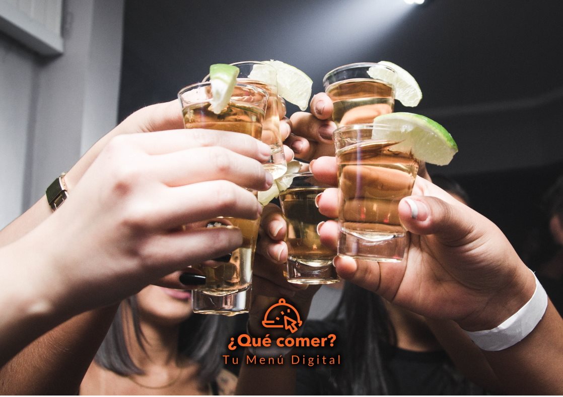 En este mundo terrenal es oro líquido el mezcal
