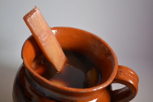 El ponche "mexicano"